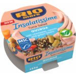 Rio Mare Insalatissime tuňákový salát s quinoou 160 g – Zboží Dáma