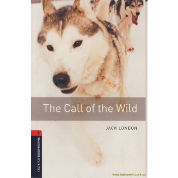 The Call of the Wild - Jack London