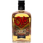 MEXICANA OLE Gold 38% 0,7 l (holá láhev) – Hledejceny.cz