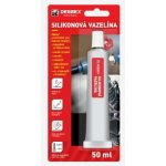 Den Barven Silikónová vazelína 50 ml – Zboží Mobilmania