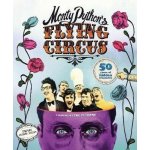Monty Python's Flying Circus: 50 Years of Hidden Treasures - Besley Adrian – Zboží Dáma