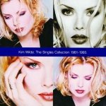 Wilde Kim - Singles Collection 1981 - 1993 CD – Hledejceny.cz