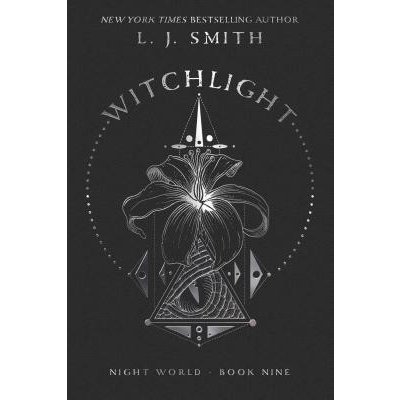 Witchlight Smith L. J.Pevná vazba