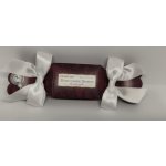 Soaptree Burgundské hrozno luxusní glycerinové mýdlo v krabičce 20 g – Zboží Dáma