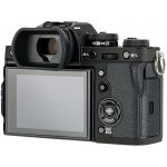 JJC KE-XTL pro Fujifilm – Hledejceny.cz