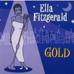 Fitzgerald Ella - Gold CD – Hledejceny.cz