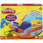 Play-Doh modelína továrna Fun factory – Zboží Mobilmania