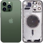 Kryt Apple iPhone 13 Pro zadní Housing zelený – Zboží Živě
