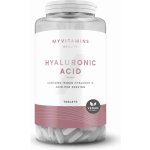 MyProtein MyVitamins Hyaluronic Acid 30 tablet – Hledejceny.cz