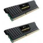 Corsair Vengeance Black DDR3 16GB (2x8GB) 1600MHz CL10 CML16GX3M2A1600C10 – Hledejceny.cz