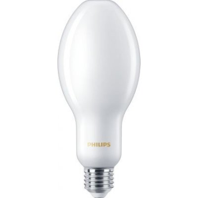 Philips LED žárovka E27 TrueForce Core HPL 18W teplá bílá 3000K