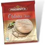 Heindl Pischinger Lázeňské oplatky s čokoládou 110 g – Zboží Dáma