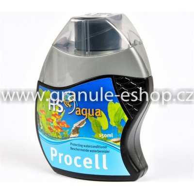 HS aqua Procell 150 ml – Hledejceny.cz