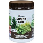 BAKTOMA Bacti SK Stimulátor zdraví rostlin pro stromy a keře 0,5 kg – Zboží Dáma