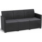 Keter MARIE grafit – Zboží Mobilmania