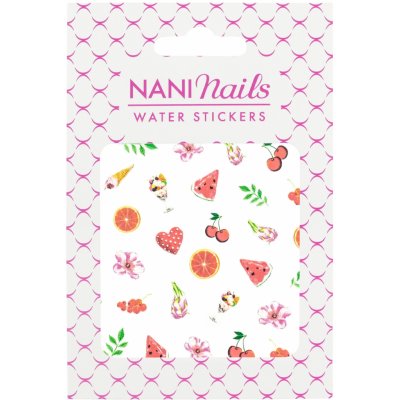 NANI vodolepky 33 – Zboží Dáma