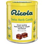 Ricola bylinné bonbóny dóza 250 g – Zboží Dáma