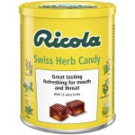 Ricola bylinné bonbóny dóza 250 g – Hledejceny.cz