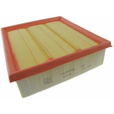 AUTOMEGA Vzduchový filtr 180022110 – Hledejceny.cz