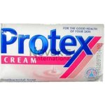 Protex Cream antibakteriální toaletní mýdlo 90/100 g – Zboží Dáma