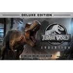 Jurassic World: Evolution (Deluxe Edition) – Hledejceny.cz