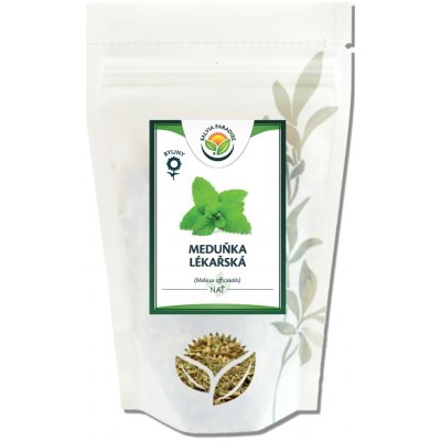 Salvia Paradise Meduňka nať 50 g – Zbozi.Blesk.cz