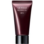 Sensai Tónovací pleťový gel SPF6 Bronzing Gel 63 Copper Bronze 50 ml – Sleviste.cz