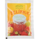 Benkor Želírka k přípravě zavařenin s pektinem 40 g – Zboží Dáma