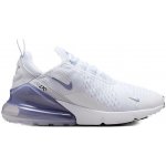 Nike W Air Max 270 White/ Black-White – Sleviste.cz