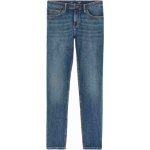 Celio džíny slim Foslim Modrá – Zboží Mobilmania