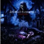 Avenged Sevenfold - Nightmare CD – Hledejceny.cz