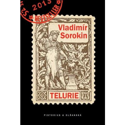 Telurie - Vladimír Sorokin – Hledejceny.cz