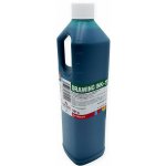 Koh-i-noor tuš 141715 zelená vytahovací 1000g – Zboží Dáma