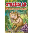 Strašidlář - Mezi námi z hlubin tajemna Klimek Hynek