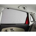 Volkswagen sluneční clona zadních oken a dveří - originál 6R4064365 Polo V (2010 - 2023)