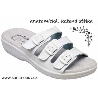 Dámská obuv 42, pantofle – Heureka.cz