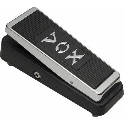VOX VRM-1 Real McCoy Wah – Sleviste.cz