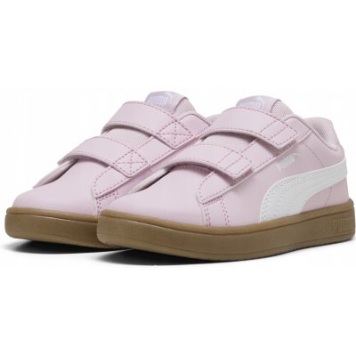 Puma Rickie Classic V růžové