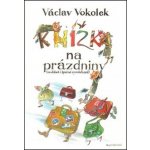 Knížka na prázdniny – Hledejceny.cz