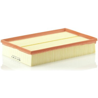Vzduchový filtr MANN-FILTER C 30 189 – Hledejceny.cz