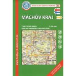 Máchův kraj – Zboží Dáma