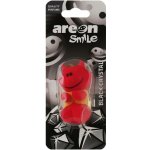 Areon SMILE - Black Crystal – Hledejceny.cz
