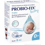 SD Pharma PROBIO-FIX baby kapky 8 ml – Hledejceny.cz