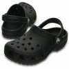 Dětské žabky a pantofle Crocs Classic Clog K černá