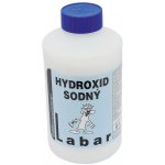 HYDROXID sodný 1 kg – Zboží Dáma