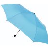 Deštník 3091 deštník dámský skládací fialový