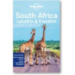 South Africa, Lesotho & Eswatini - James Bainbridge, Robert Balkovich, Jean-Bernard Carillet, Lucy Corne, Shawn Duthie, Anthony Ham, Ashley Harrell, Simon Richmond – Zboží Dáma