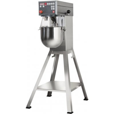 Varimixer A/S RN 10 VL-2 stojací bez pohonu příslušenství – Sleviste.cz