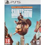 Saints Row (D1 Edition) – Hledejceny.cz