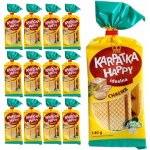 Flis Karpatka oplatky Bonitka chalva 140 g – Zboží Dáma
